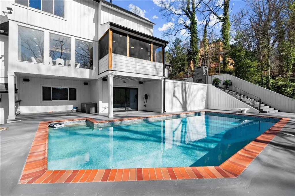 3050 River North Parkway, Atlanta, Georgia 30328, 4 Bedrooms Bedrooms, ,3 BathroomsBathrooms,Residential,Sold,3050 River North Parkway,7548123