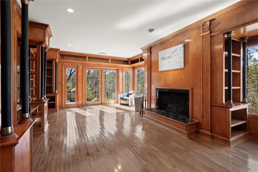 3050 River North Parkway, Atlanta, Georgia 30328, 4 Bedrooms Bedrooms, ,3 BathroomsBathrooms,Residential,Sold,3050 River North Parkway,7548123