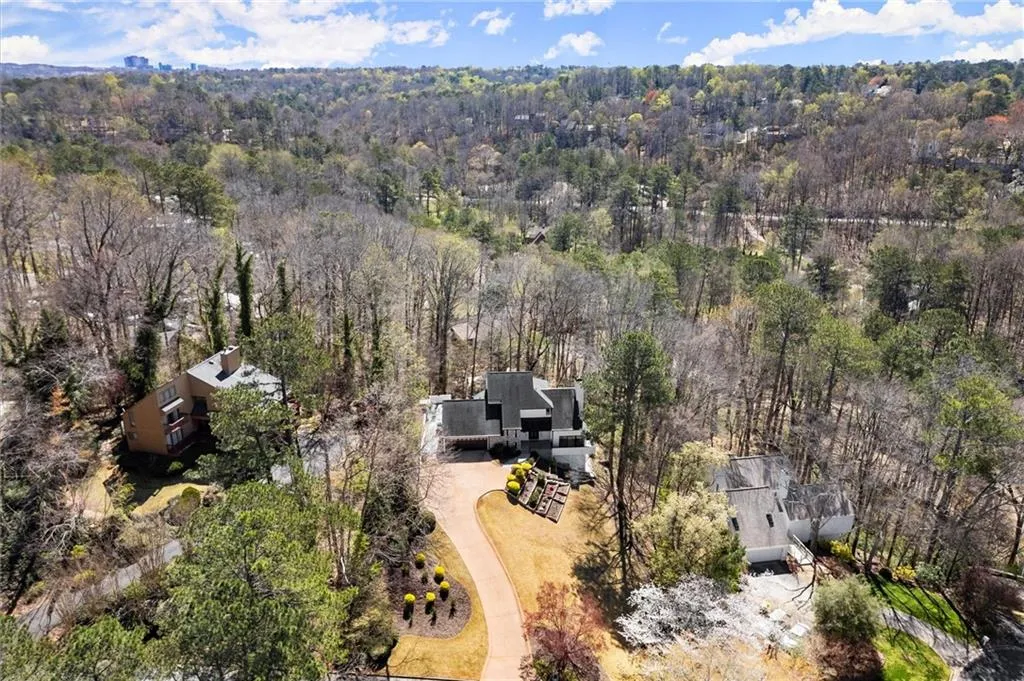 3050 River North Parkway, Atlanta, Georgia 30328, 4 Bedrooms Bedrooms, ,3 BathroomsBathrooms,Residential,Sold,3050 River North Parkway,7548123