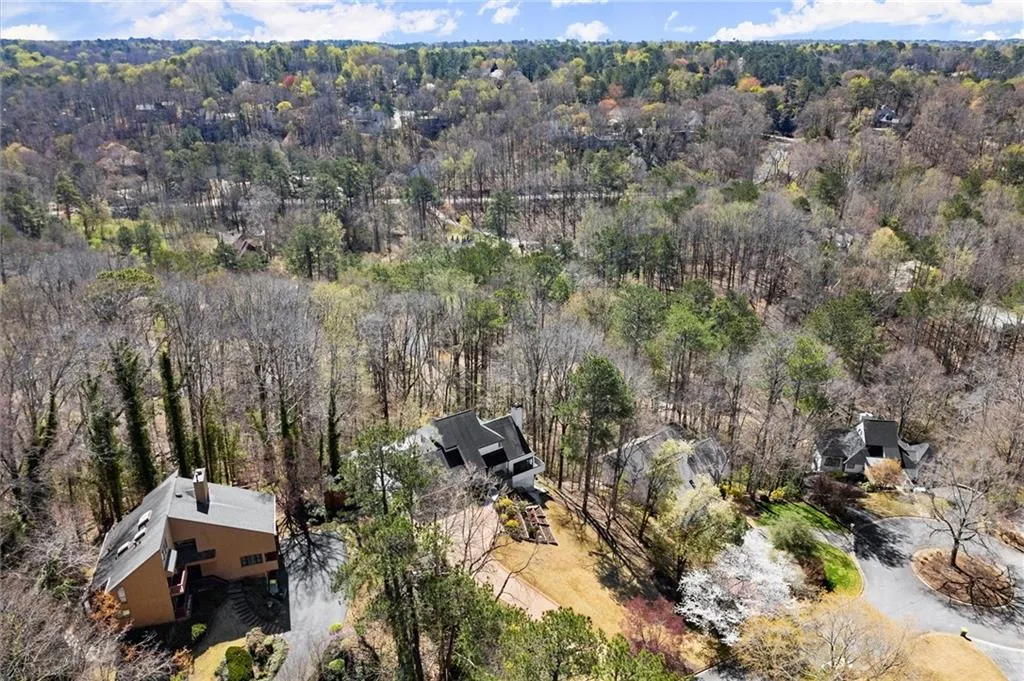 3050 River North Parkway, Atlanta, Georgia 30328, 4 Bedrooms Bedrooms, ,3 BathroomsBathrooms,Residential,Sold,3050 River North Parkway,7548123