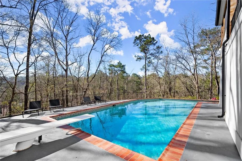 3050 River North Parkway, Atlanta, Georgia 30328, 4 Bedrooms Bedrooms, ,3 BathroomsBathrooms,Residential,Sold,3050 River North Parkway,7548123