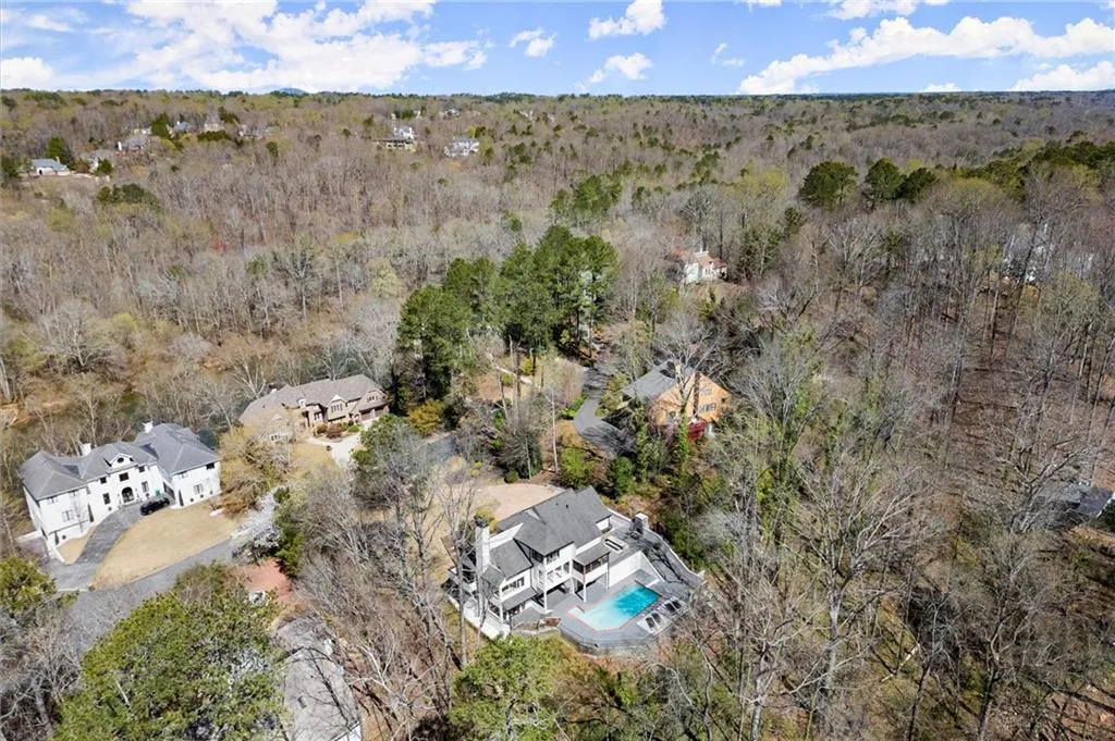 3050 River North Parkway, Atlanta, Georgia 30328, 4 Bedrooms Bedrooms, ,3 BathroomsBathrooms,Residential,Sold,3050 River North Parkway,7548123