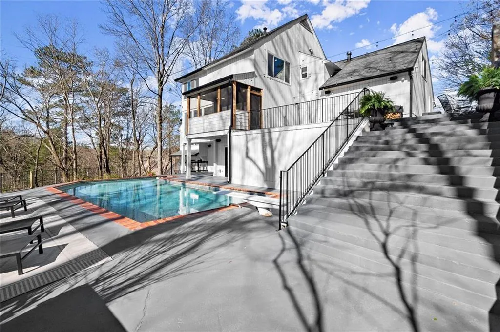 3050 River North Parkway, Atlanta, Georgia 30328, 4 Bedrooms Bedrooms, ,3 BathroomsBathrooms,Residential,Sold,3050 River North Parkway,7548123