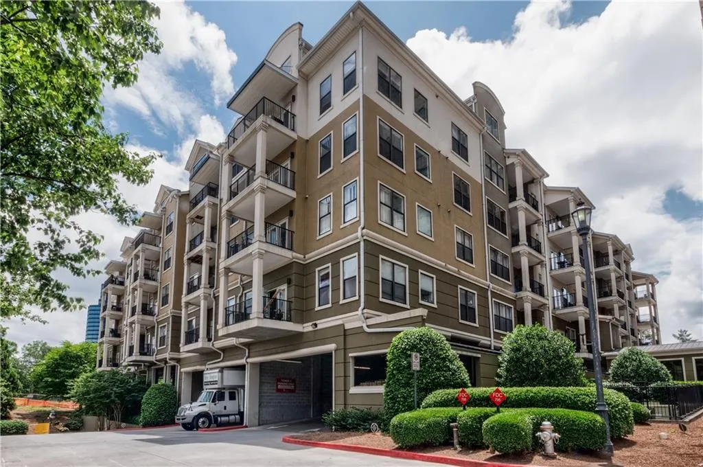 799 Hammond Drive Unit 328, Sandy Springs, Georgia 30328, 2 Bedrooms Bedrooms, ,2 BathroomsBathrooms,Residential,Sold,799 Hammond Drive Unit 328,6018115