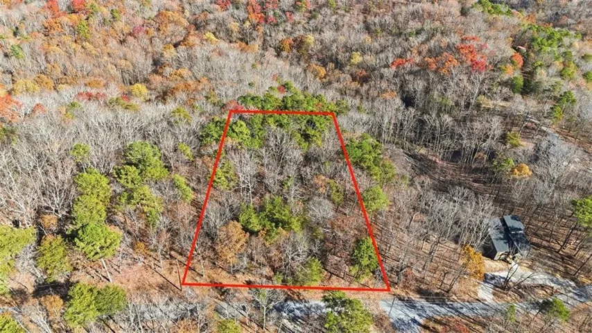 1166 Hunter Drive, Ranger, Georgia 30734