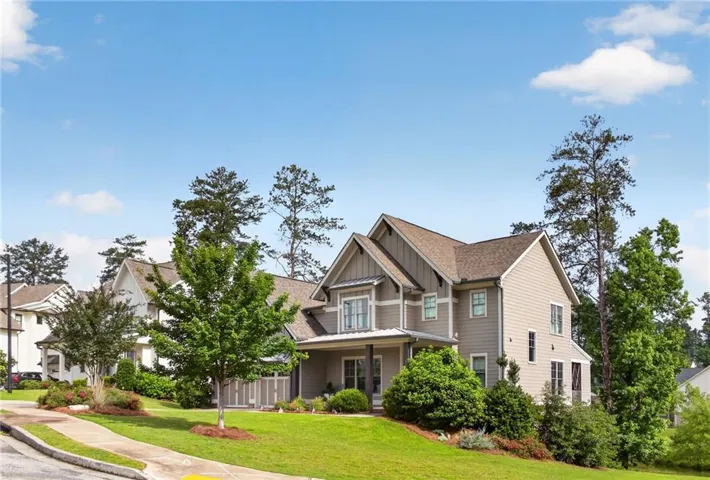2156 Ellis Mountain Drive Sw, Marietta, Georgia 30064