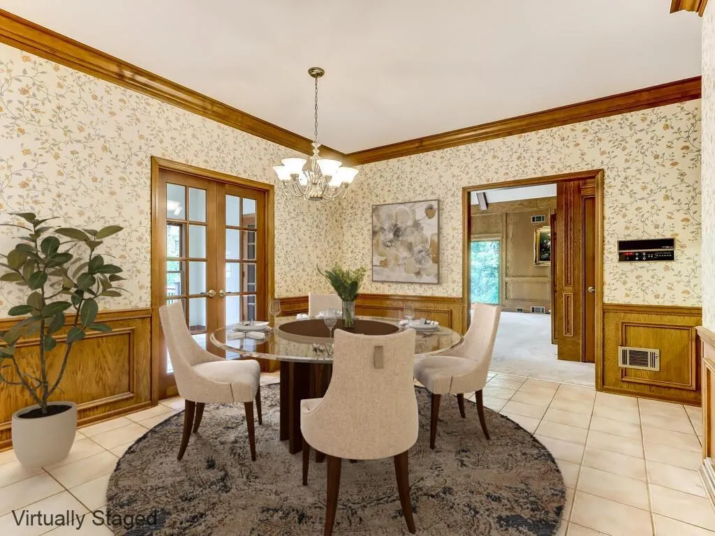 7465 Hunters Woods Drive, Sandy Springs, Georgia 30350, 5 Bedrooms Bedrooms, ,5 BathroomsBathrooms,Residential,Sold,7465 Hunters Woods Drive,7197132