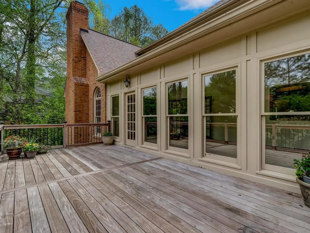 7465 Hunters Woods Drive, Sandy Springs, Georgia 30350, 5 Bedrooms Bedrooms, ,5 BathroomsBathrooms,Residential,Sold,7465 Hunters Woods Drive,7197132