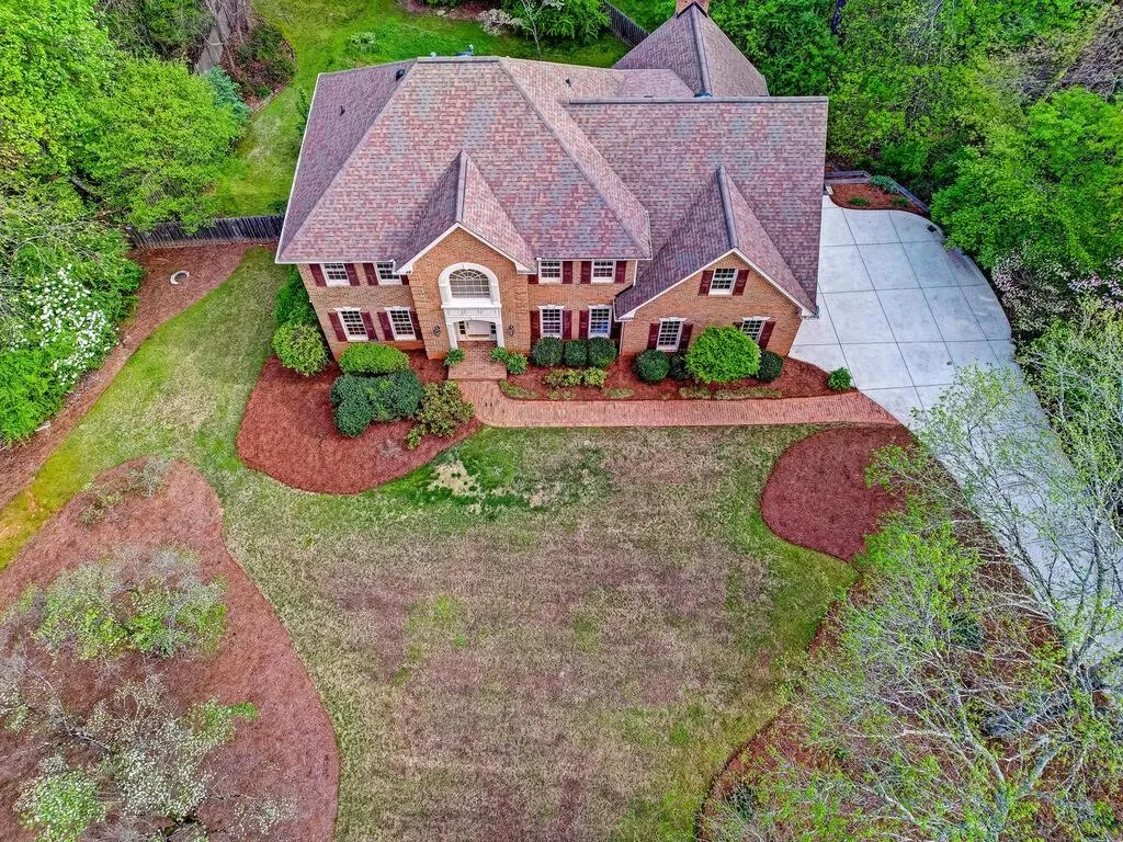 7465 Hunters Woods Drive, Sandy Springs, Georgia 30350, 5 Bedrooms Bedrooms, ,5 BathroomsBathrooms,Residential,Sold,7465 Hunters Woods Drive,7197132