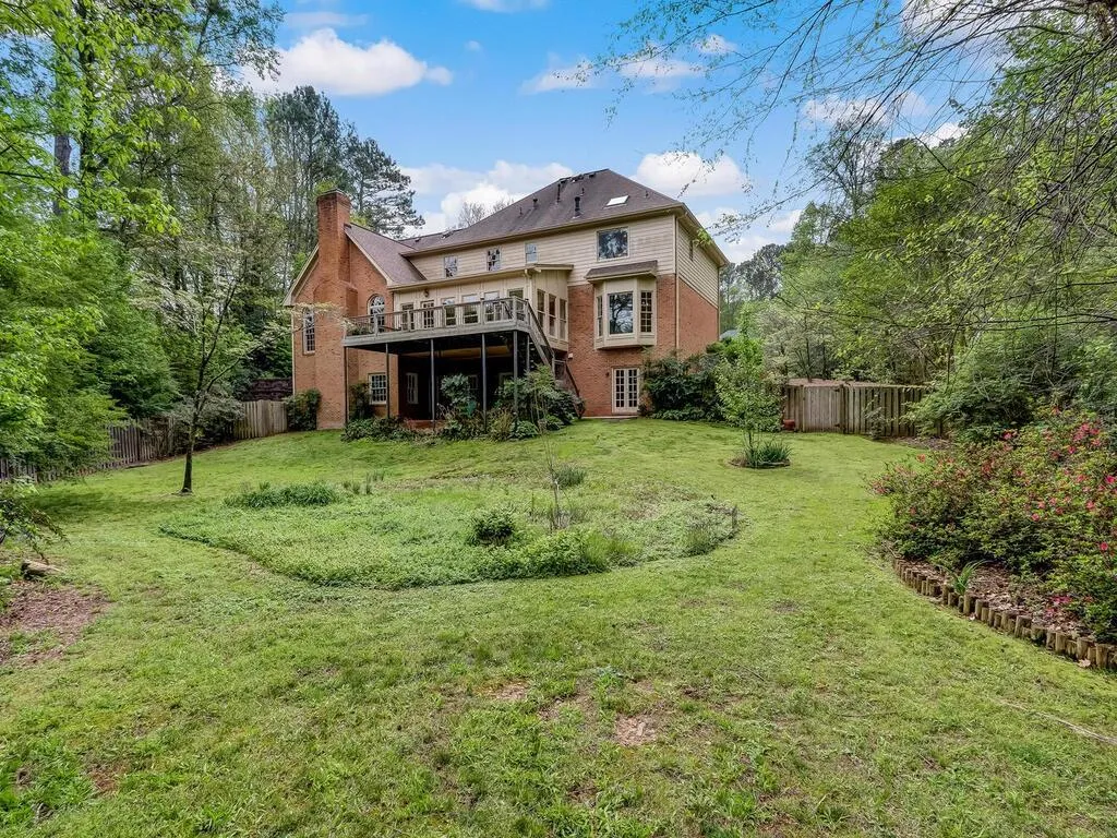 7465 Hunters Woods Drive, Sandy Springs, Georgia 30350, 5 Bedrooms Bedrooms, ,5 BathroomsBathrooms,Residential,Sold,7465 Hunters Woods Drive,7197132