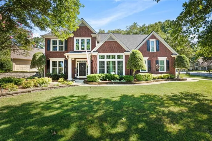 3422 Blaisdell Road, Buford, Georgia 30519