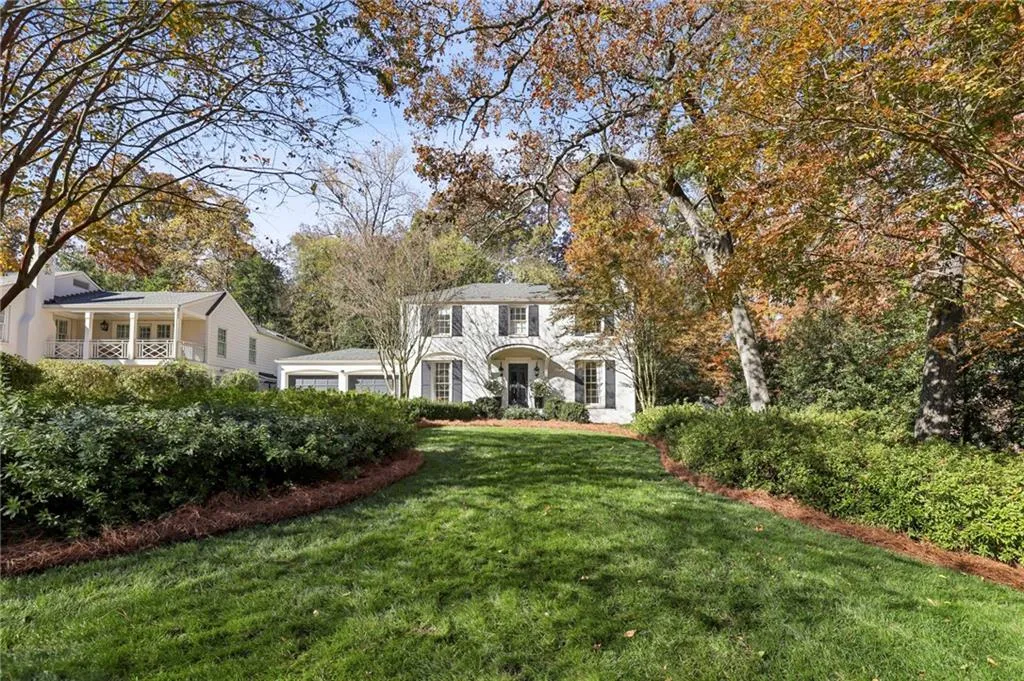 1838 Meredith Drive Nw, Atlanta, Georgia 30318, 3 Bedrooms Bedrooms, 0 ,2 BathroomsBathrooms,Residential,Sold,1838 Meredith Drive Nw,7724314