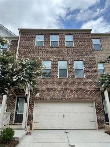 3706 Davis Circle, Duluth, Georgia 30096