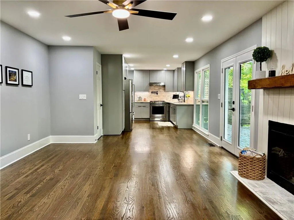 1230 Sunderland Court Ne, Brookhaven, Georgia 30319, 5 Bedrooms Bedrooms, ,3 BathroomsBathrooms,Residential,For Sale,1230 Sunderland Court Ne,7629081