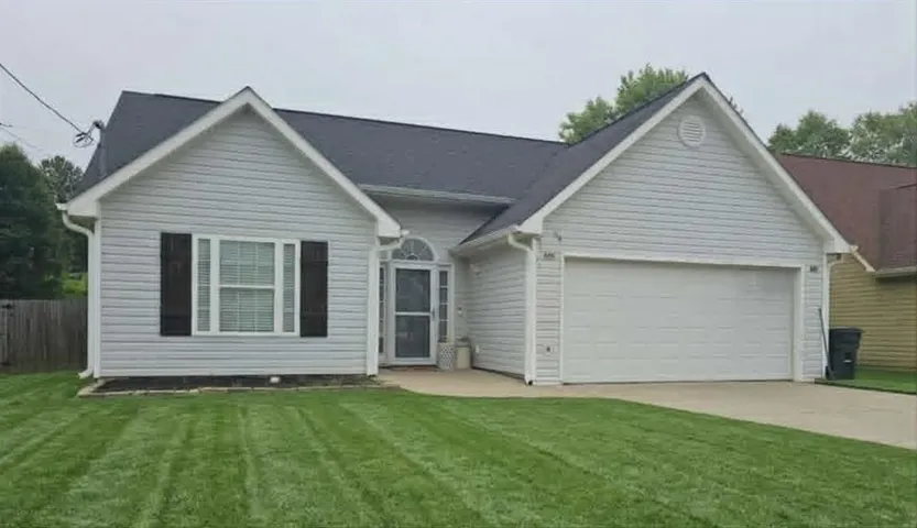 54 Leisure Drive Nw, Rome, Georgia 30165