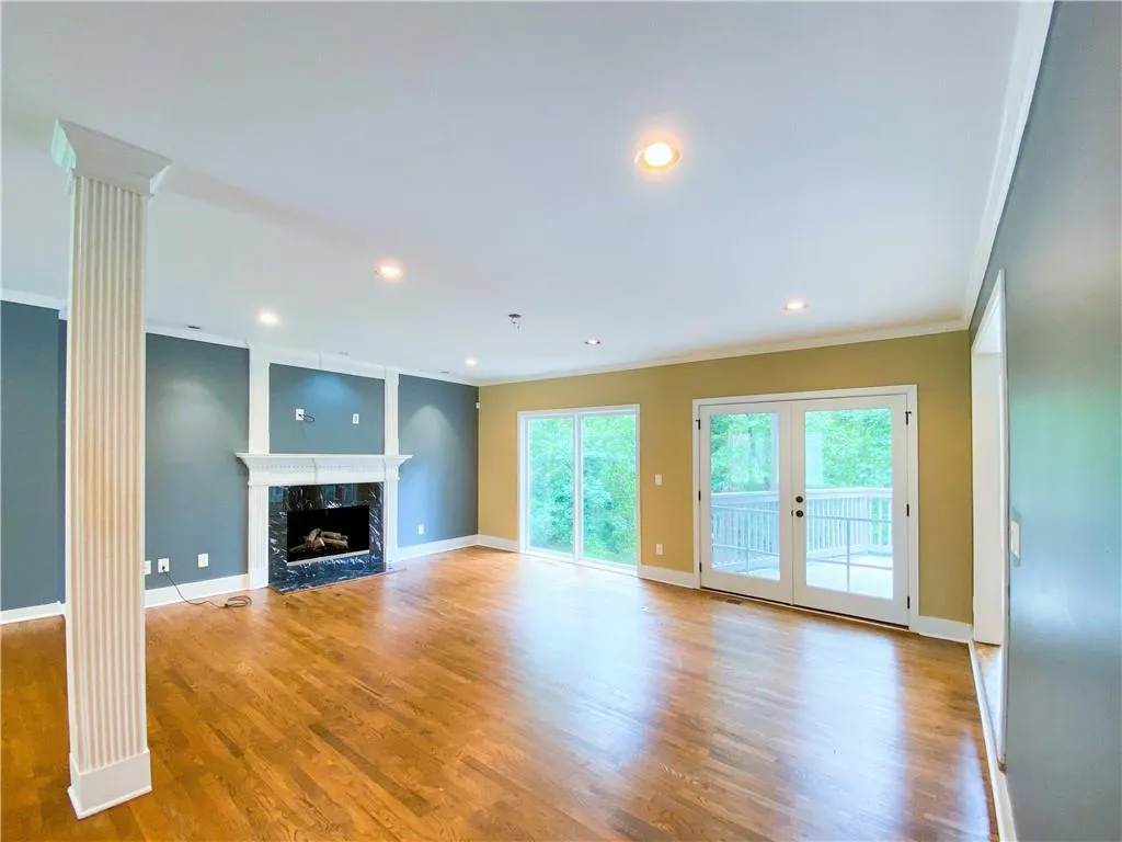 80 Mountain Creek Trace, Sandy Springs, Georgia 30328, 4 Bedrooms Bedrooms, ,3 BathroomsBathrooms,Residential,Sold,80 Mountain Creek Trace,6718881