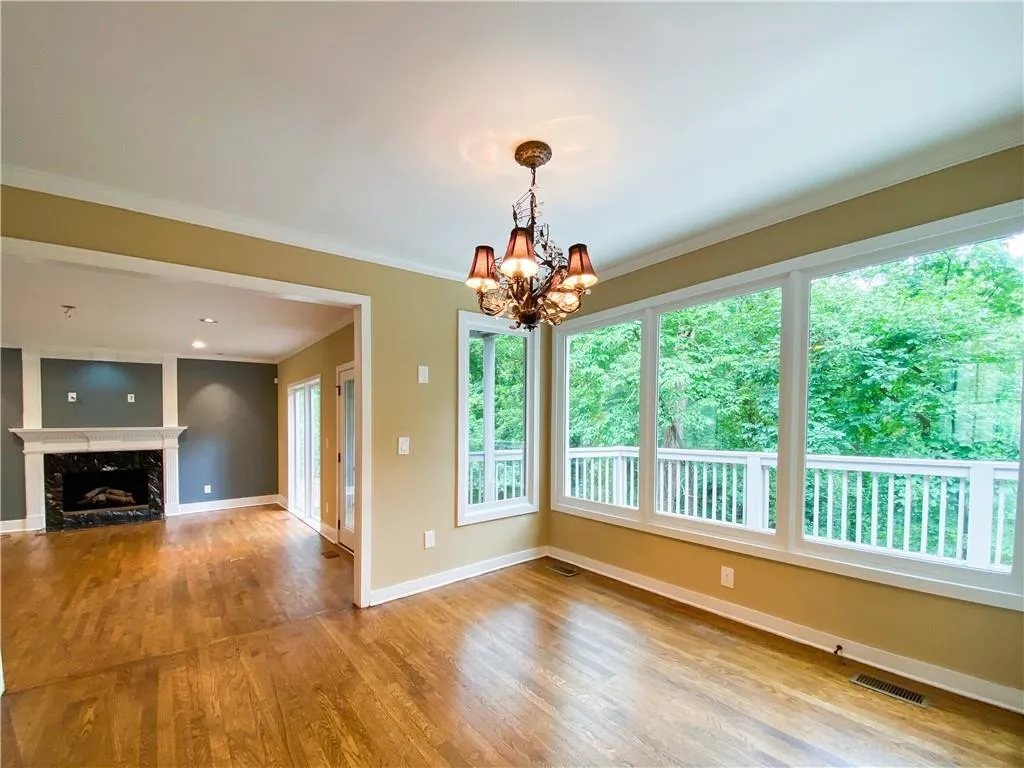 80 Mountain Creek Trace, Sandy Springs, Georgia 30328, 4 Bedrooms Bedrooms, ,3 BathroomsBathrooms,Residential,Sold,80 Mountain Creek Trace,6718881