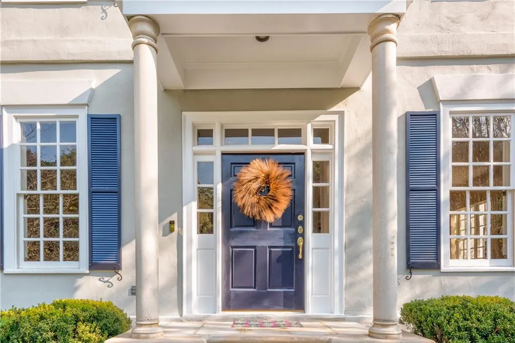 4397 Jett Place Nw, Atlanta, Georgia 30327, 4 Bedrooms Bedrooms, ,4 BathroomsBathrooms,Residential,Sold,4397 Jett Place Nw,5909649