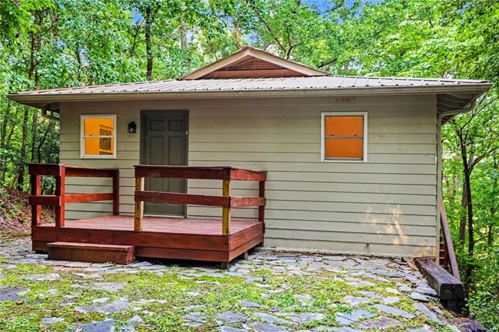 784 Beaver Lake #5416 Drive, Ellijay, Georgia 30540