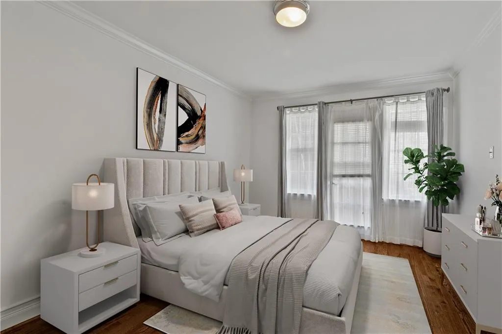 2230 Peachtree Road Ne Unit C2, Atlanta, Georgia 30309, 2 Bedrooms Bedrooms, ,1 BathroomBathrooms,Residential,For Sale,2230 Peachtree Road Ne Unit C2,7623251