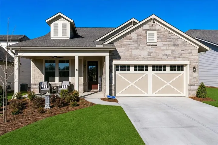 146 Bear Way, Hoschton, Georgia 30548