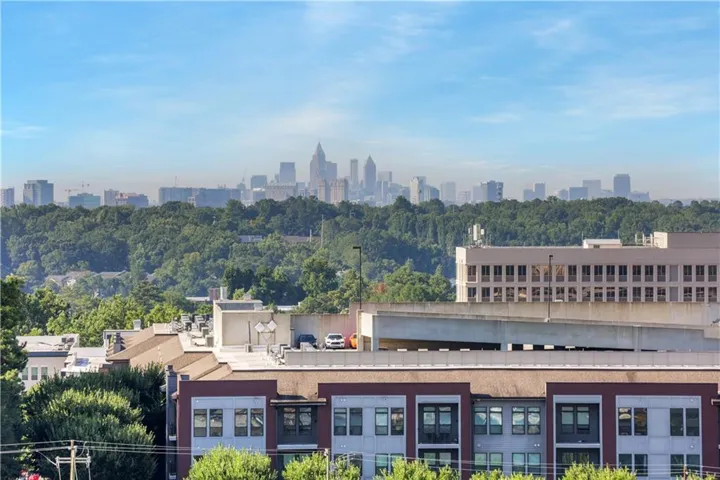 300 Johnson Ferry Road Ne Unit B1002, Sandy Springs, Georgia 30328