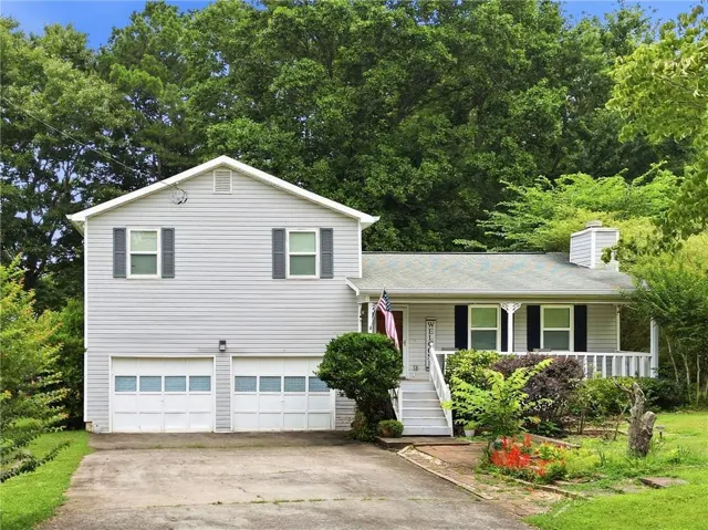 322 Mill Lane, Dallas, Georgia 30157