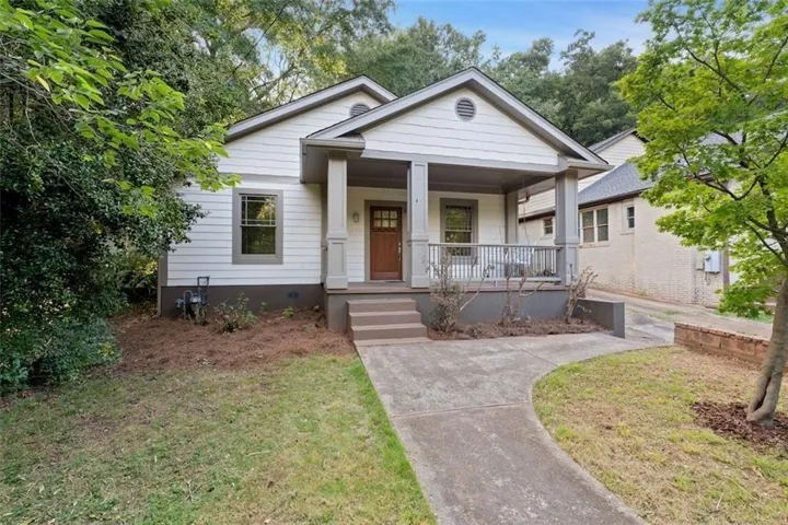8 Whitefoord Avenue Ne, Atlanta, Georgia 30307