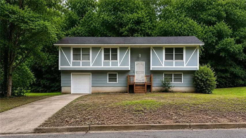 7528 Pembrook Court, Riverdale, Georgia 30274