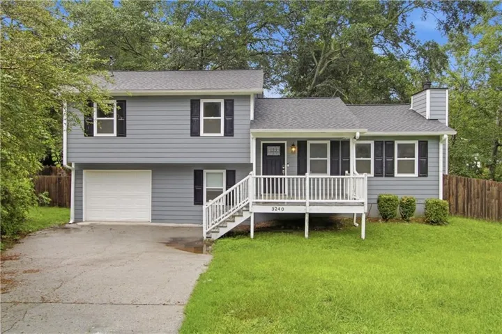 3240 Valley View Street, Powder Springs, Georgia 30127