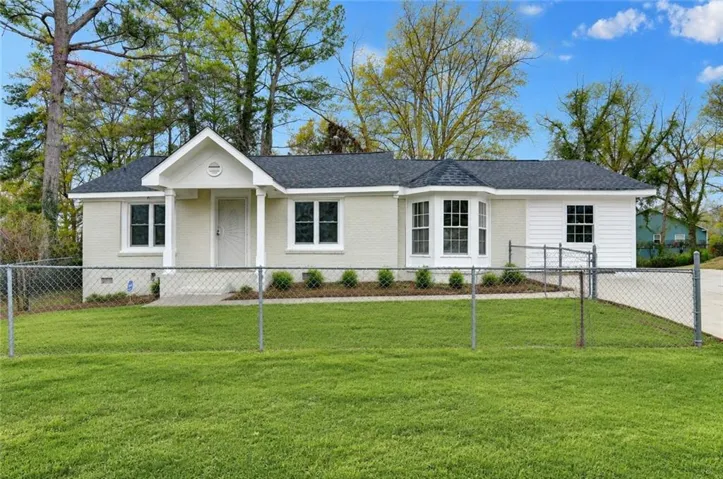 574 Glendale Road, Scottdale, Georgia 30079
