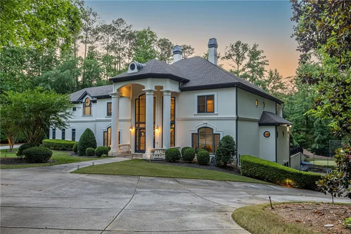 1 Cascade Pointe Drive Sw, Atlanta, Georgia 30331