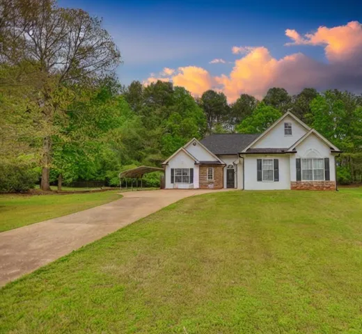 115 Huntington Street, Covington, Georgia 30016