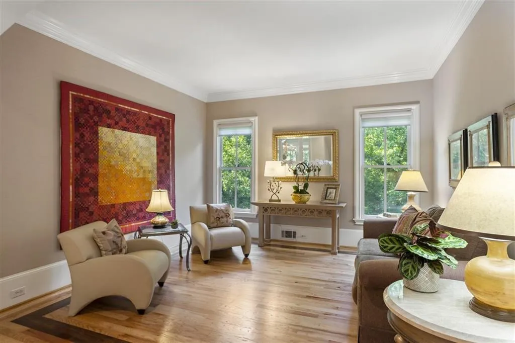 4629 High Point Road Ne, Sandy Springs, Georgia 30342, 5 Bedrooms Bedrooms, ,4 BathroomsBathrooms,Residential,Sold,4629 High Point Road Ne,6923960