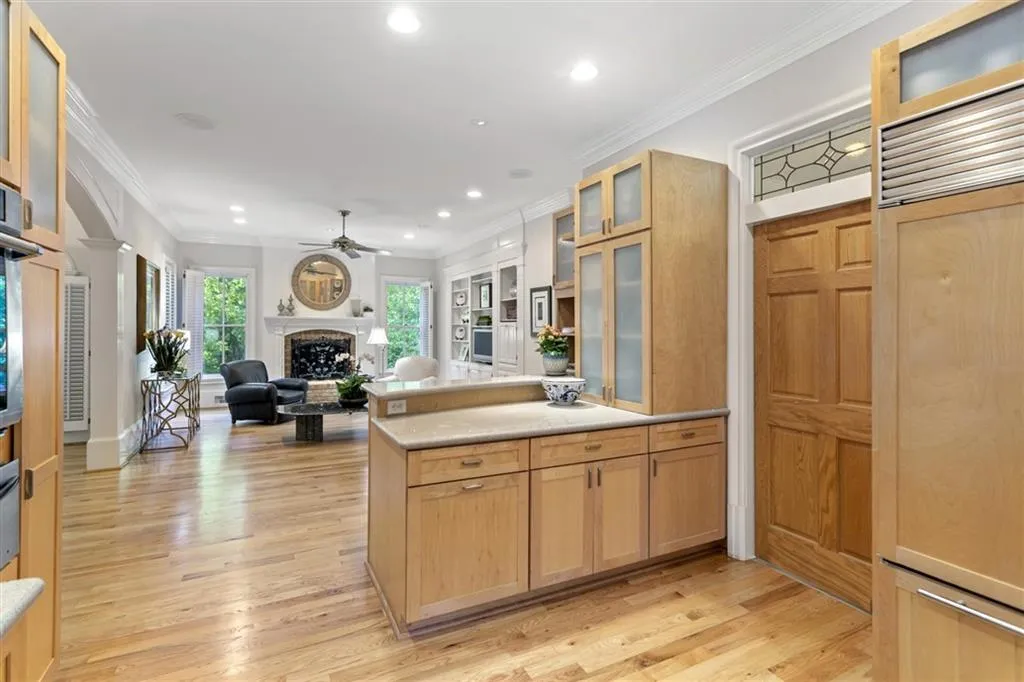 4629 High Point Road Ne, Sandy Springs, Georgia 30342, 5 Bedrooms Bedrooms, ,4 BathroomsBathrooms,Residential,Sold,4629 High Point Road Ne,6923960