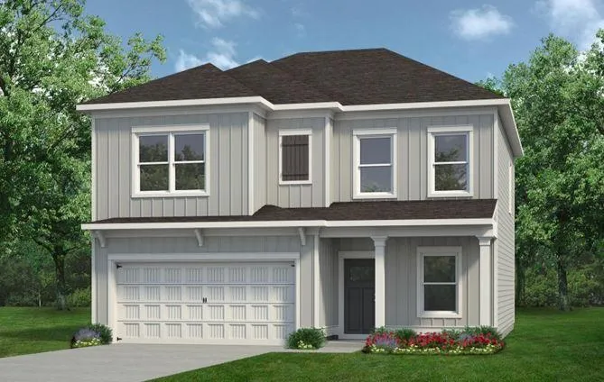 201 Rory Drive, Calhoun, Georgia 30701