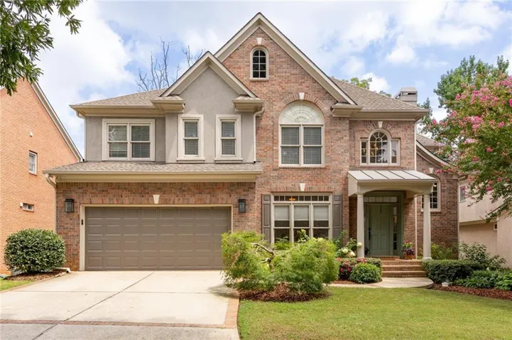 3400 Fieldwood Drive Se, Smyrna, Georgia 30080