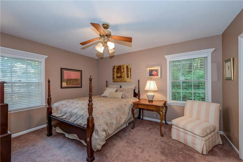 335 Forest Valley Court, Sandy Springs, Georgia 30342, 4 Bedrooms Bedrooms, ,3 BathroomsBathrooms,Residential,Sold,335 Forest Valley Court,6009456