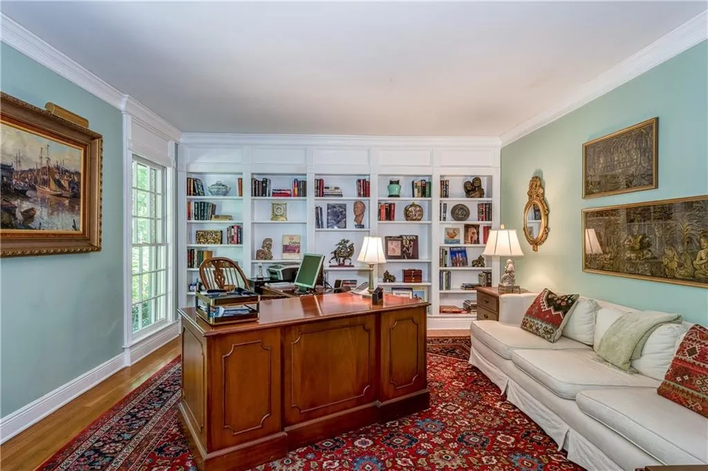 335 Forest Valley Court, Sandy Springs, Georgia 30342, 4 Bedrooms Bedrooms, ,3 BathroomsBathrooms,Residential,Sold,335 Forest Valley Court,6009456