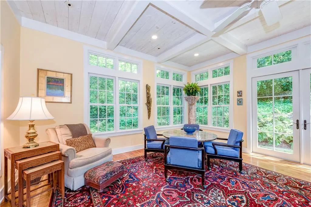 335 Forest Valley Court, Sandy Springs, Georgia 30342, 4 Bedrooms Bedrooms, ,3 BathroomsBathrooms,Residential,Sold,335 Forest Valley Court,6009456