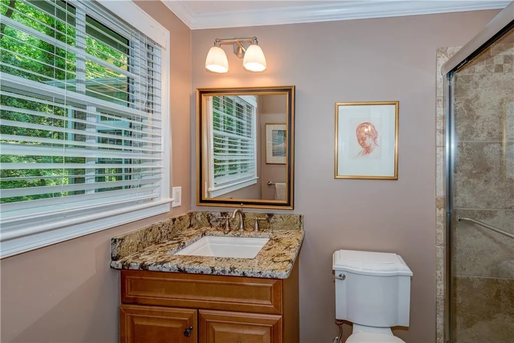 335 Forest Valley Court, Sandy Springs, Georgia 30342, 4 Bedrooms Bedrooms, ,3 BathroomsBathrooms,Residential,Sold,335 Forest Valley Court,6009456