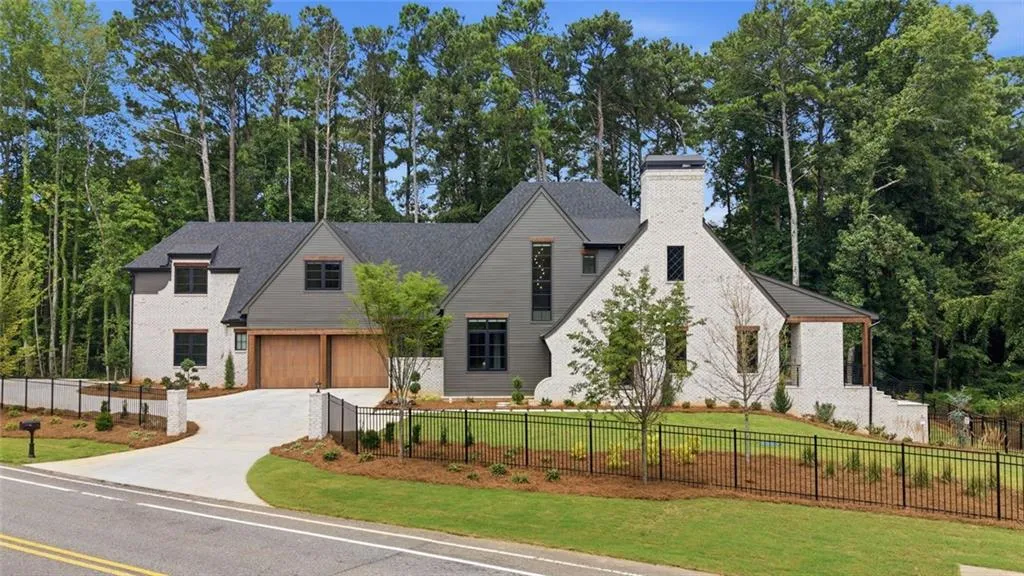 1770 Mayfield Road, Alpharetta, Georgia 30009, Alpharetta, GA 30009 — photo 1 of 65