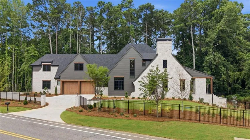 1770 Mayfield Road, Alpharetta, Georgia 30009