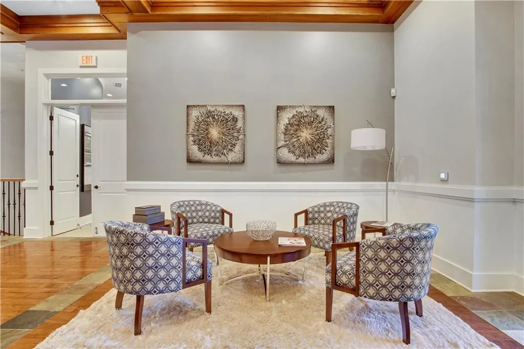 200 River Vista Drive Unit 338, Atlanta, Georgia 30339, 2 Bedrooms Bedrooms, ,2 BathroomsBathrooms,Residential,Sold,200 River Vista Drive Unit 338,6828457