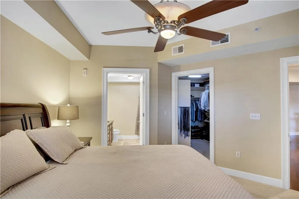 200 River Vista Drive Unit 338, Atlanta, Georgia 30339, 2 Bedrooms Bedrooms, ,2 BathroomsBathrooms,Residential,Sold,200 River Vista Drive Unit 338,6828457