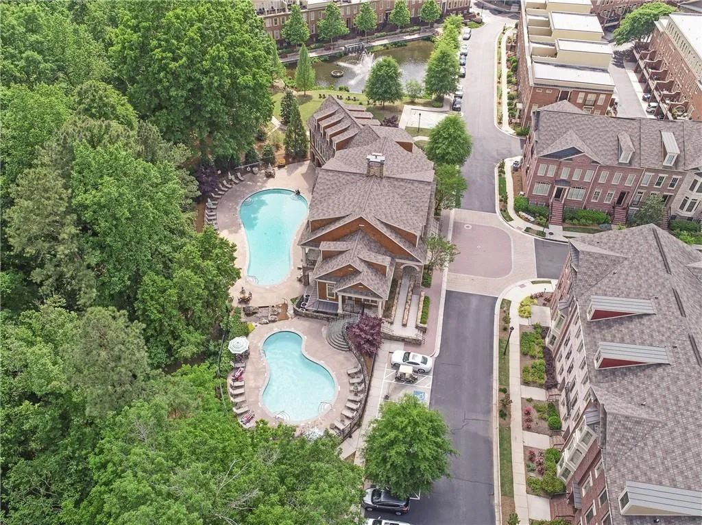 200 River Vista Drive Unit 338, Atlanta, Georgia 30339, 2 Bedrooms Bedrooms, ,2 BathroomsBathrooms,Residential,Sold,200 River Vista Drive Unit 338,6828457