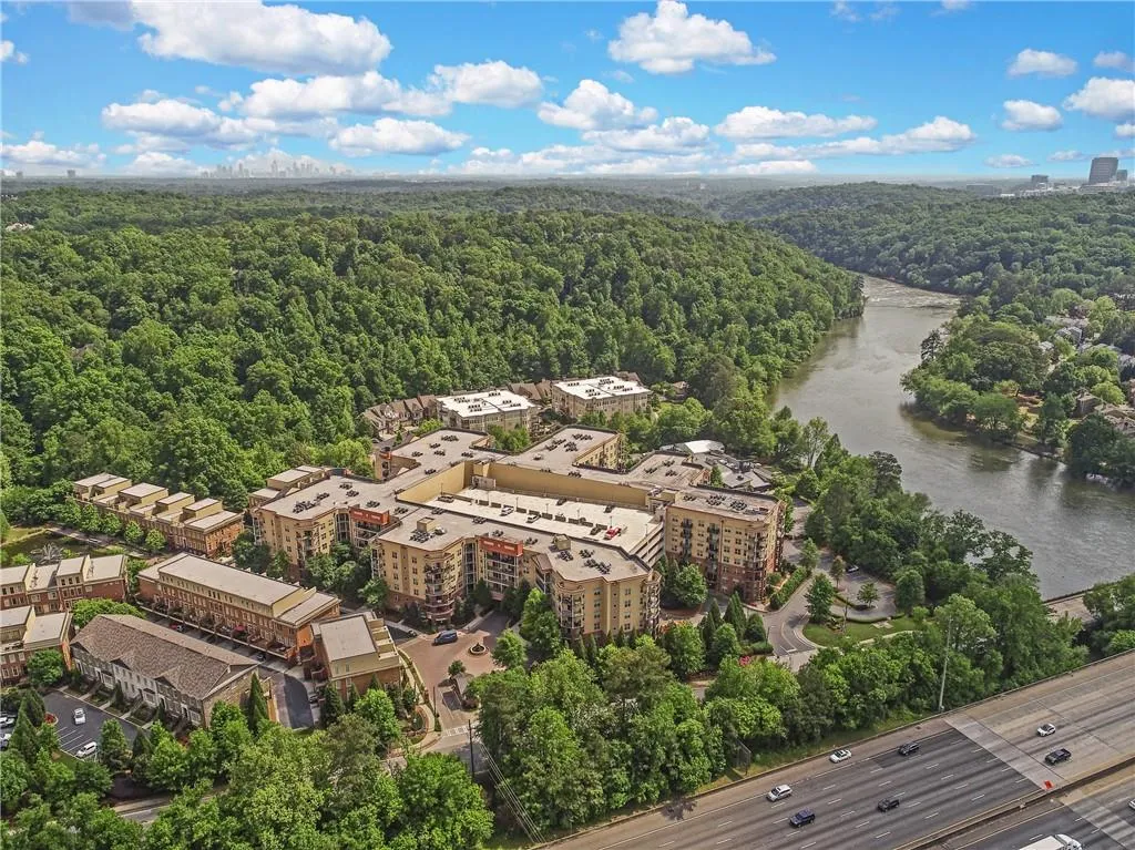 200 River Vista Drive Unit 338, Atlanta, Georgia 30339, 2 Bedrooms Bedrooms, ,2 BathroomsBathrooms,Residential,Sold,200 River Vista Drive Unit 338,6828457