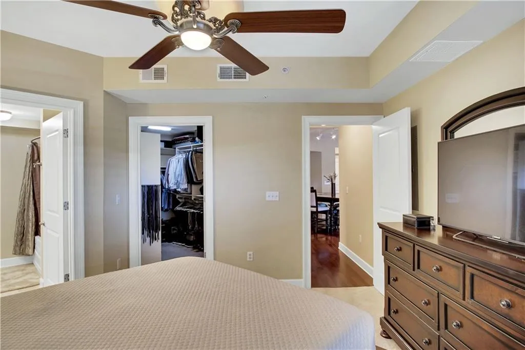 200 River Vista Drive Unit 338, Atlanta, Georgia 30339, 2 Bedrooms Bedrooms, ,2 BathroomsBathrooms,Residential,Sold,200 River Vista Drive Unit 338,6828457