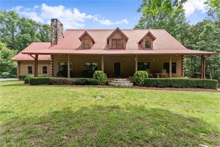 6776 H Abercrombie Road, Murrayville, Georgia 30564