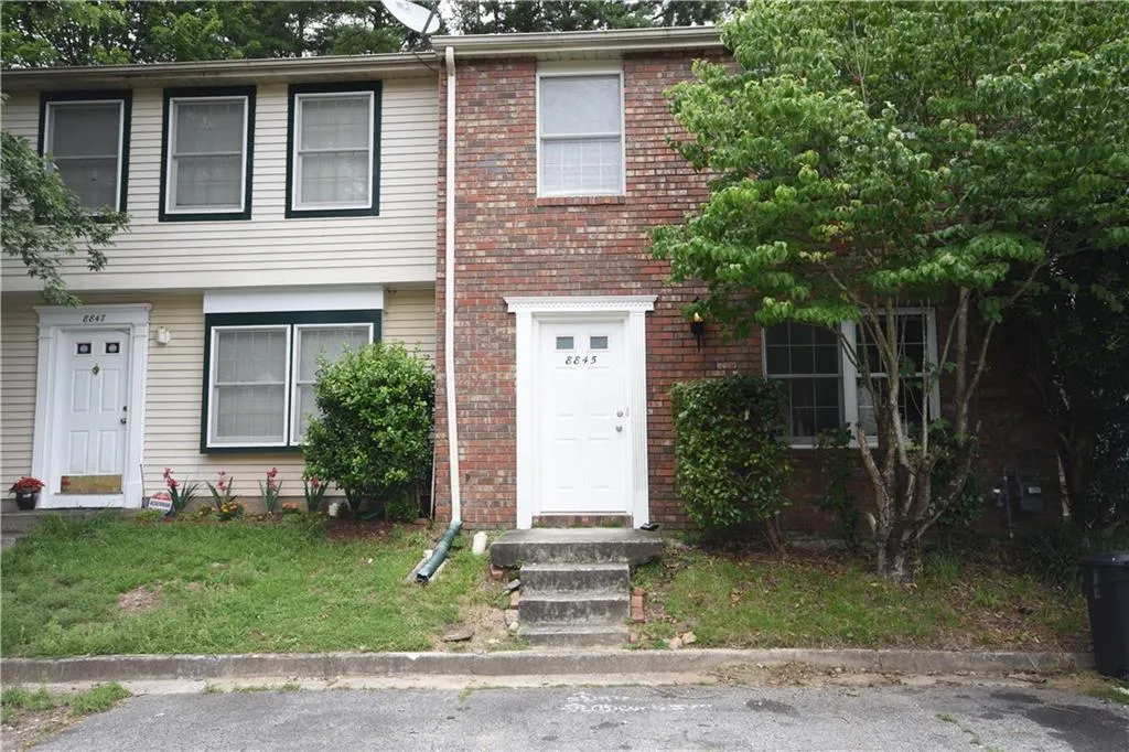 8845 Applegate Lane, Sandy Springs, Georgia 30350, 2 Bedrooms Bedrooms, ,2 BathroomsBathrooms,Residential,Sold,8845 Applegate Lane,6741870